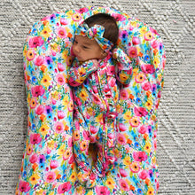 Load image into Gallery viewer, Ariana RUFFLE ZIP Bamboo