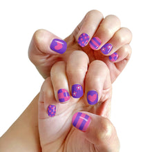 Load image into Gallery viewer, Piggy PINK Piggy Paint Pen Non-Toxic Kids Nail Polish