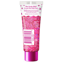 Load image into Gallery viewer, Chunky Confetti Glitter Gel - Neon Pink