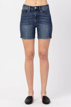 Load image into Gallery viewer, Hi-Rise Mid Length Shorts (XL Only)