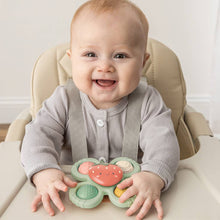 Load image into Gallery viewer, Itzy Pop & Whirl™ - Bath + Travel Toy
