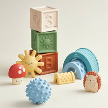 Load image into Gallery viewer, Itzy Blocks™ - Forest Friends