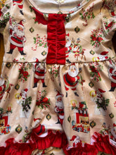 Load image into Gallery viewer, Vintage Christmas Set