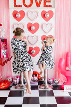 Load image into Gallery viewer, Perfectly Tied Twirl Dress