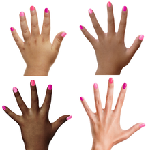Load image into Gallery viewer, Pretty in Pink Press-on Nails