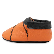 Load image into Gallery viewer, Baby Moccasins - Slam Dunk