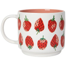 Load image into Gallery viewer, Berry Sweet Mug & Socks Set