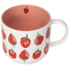 Load image into Gallery viewer, Berry Sweet Mug & Socks Set