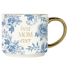 Load image into Gallery viewer, Best Mom Coffee Mug