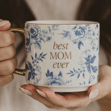 Load image into Gallery viewer, Best Mom Coffee Mug