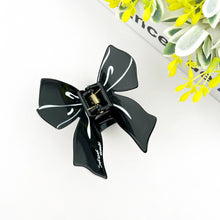 Load image into Gallery viewer, Elegant Bow Hair Clip