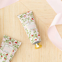 Load image into Gallery viewer, Botanical Berry Hand Cream