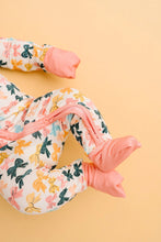 Load image into Gallery viewer, Boho Bows Bamboo Sleeper