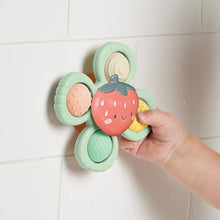 Load image into Gallery viewer, Itzy Pop & Whirl™ - Bath + Travel Toy
