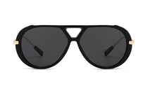 Load image into Gallery viewer, Cabana Calls Aviator Sunglasses
