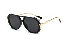 Load image into Gallery viewer, Cabana Calls Aviator Sunglasses