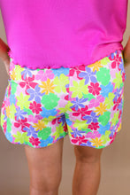 Load image into Gallery viewer, Casual Outing Shorts - Floral