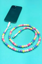 Load image into Gallery viewer, 2 in 1 Beaded USB Charger