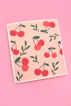 Load image into Gallery viewer, Natural Reusable Washcloth