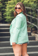 Load image into Gallery viewer, Class Act Blazer
