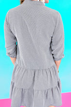 Load image into Gallery viewer, Classic Gingham Dress