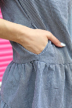 Load image into Gallery viewer, Classic Gingham Dress