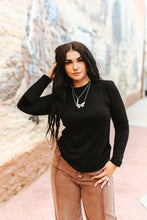 Load image into Gallery viewer, Cloud Basic LS - Midnight