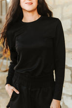 Load image into Gallery viewer, Cloud Basic LS - Midnight