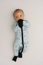 Load image into Gallery viewer, Vintage Cowboy Bamboo Sleeper