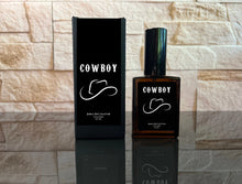 Load image into Gallery viewer, Men's Cowboy 50mL Cologne