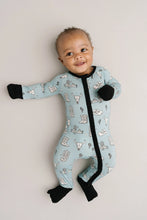 Load image into Gallery viewer, Vintage Cowboy Bamboo Sleeper