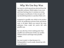 Load image into Gallery viewer, Cowboy Candle