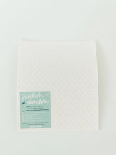 Load image into Gallery viewer, Daisy Swedish Dishcloth