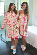 Load image into Gallery viewer, Legacy Lounge Robe - Daylight Bow