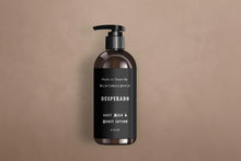 Load image into Gallery viewer, Goat Milk & Honey Lotion for Men