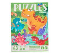 Load image into Gallery viewer, Magnetic Puzzle Book