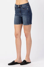 Load image into Gallery viewer, Hi-Rise Mid Length Shorts (XL Only)