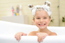 Load image into Gallery viewer, 3-in-1 Shampoo + Body Wash + Bubble Bath