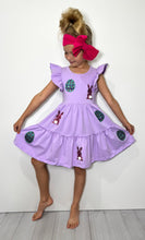 Load image into Gallery viewer, Egg Hunt Sequin Dress