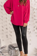 Load image into Gallery viewer, Everywhere Faux Leather Leggings