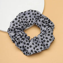 Load image into Gallery viewer, Trendy Scrunchie Set Of 5