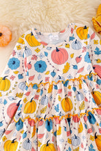Load image into Gallery viewer, Pumpkin Mustard Set