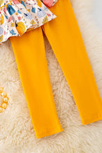 Load image into Gallery viewer, Pumpkin Mustard Set