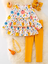 Load image into Gallery viewer, Pumpkin Mustard Set