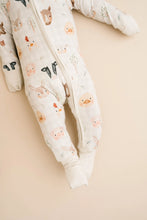 Load image into Gallery viewer, Farm Friends Bamboo Sleeper
