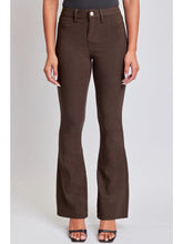 Load image into Gallery viewer, Hyperstretch Flare Pant - Coco