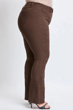 Load image into Gallery viewer, Hyperstretch Flare Pant - Coco