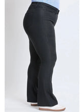 Load image into Gallery viewer, Hyperstretch Flare Pant - Black