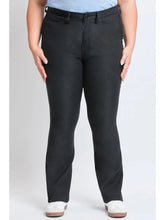Load image into Gallery viewer, Hyperstretch Flare Pant - Black
