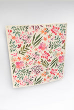 Load image into Gallery viewer, Natural Reusable Washcloth